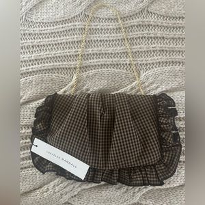 Loeffler Randall Shoulder Bag